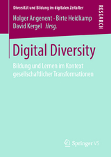 Digital Diversity - 