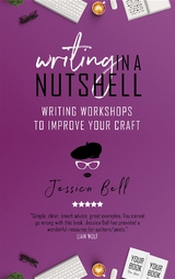 Self-Publish Your Book -  Jessica Bell