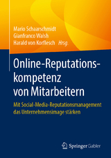 Online-Reputationskompetenz von Mitarbeitern - 