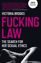 Fucking Law -  Victoria Brooks
