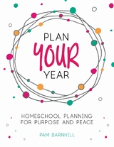 Plan Your Year - Pam Barnhill