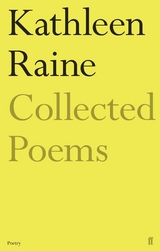 Collected Poems of Kathleen Raine -  Kathleen Raine