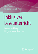 Inklusiver Leseunterricht - 