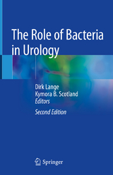 The Role of Bacteria in Urology - 