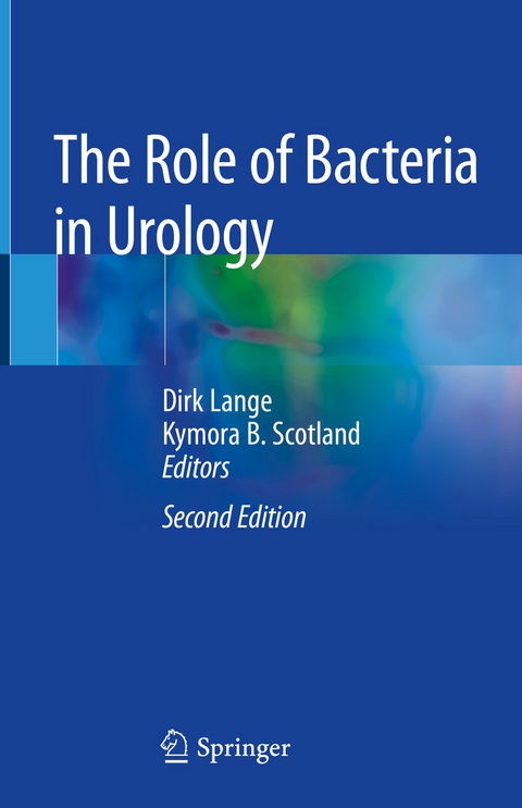 The Role of Bacteria in Urology - 