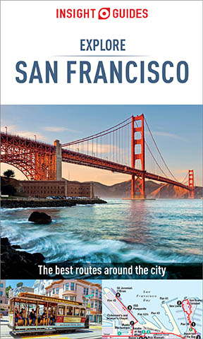Insight Guides Explore San Francisco (Travel Guide eBook) -  Insight Guides