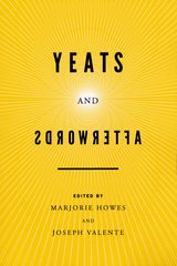 Yeats and Afterwords - 