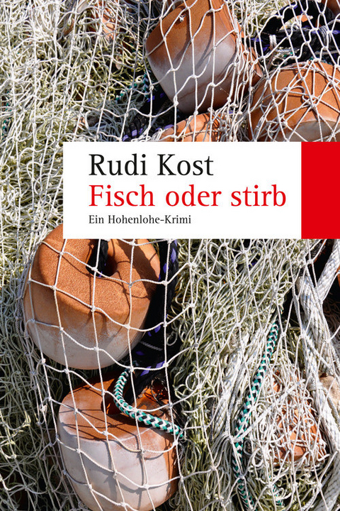 Fisch oder stirb - Rudi Kost