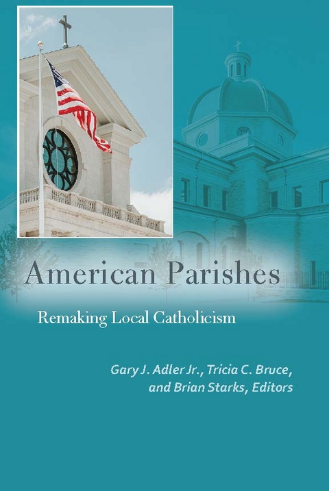 American Parishes - 