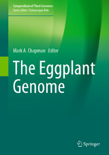 The Eggplant Genome - 
