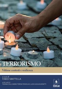 Terrorismo - Fabio Sbattella