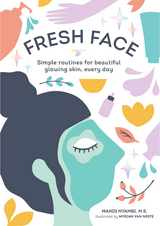 Fresh Face -  Mandi Nyambi