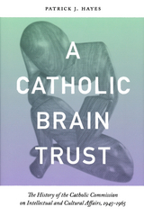 Catholic Brain Trust -  Patrick Hayes