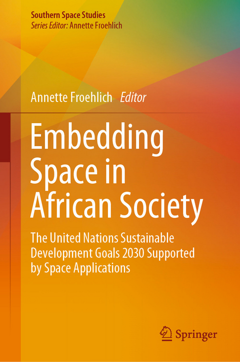 Embedding Space in African Society - 