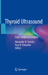 Thyroid Ultrasound - 