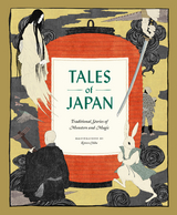 Tales of Japan -  Kotaro Chiba