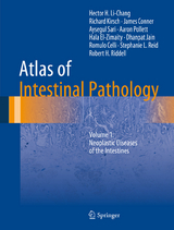 Atlas of Intestinal Pathology -  Hector H. Li-Chang,  Richard Kirsch,  James Conner,  Aysegul Sari,  Aaron Pollett,  Hala El-Zimaity,  Dhan