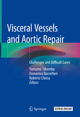 Visceral Vessels and Aortic Repair - 