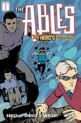 The Hero's Journey: The Ables - Jeremy Scott