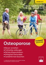 Osteoporose - R. Bartl, C. Bartl, M. Gewecke
