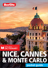 Berlitz Pocket Guide Nice, Cannes & Monte Carlo (Travel Guide eBook) - Insight Guides