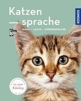 Katzensprache - Brigitte Rauth-Widmann