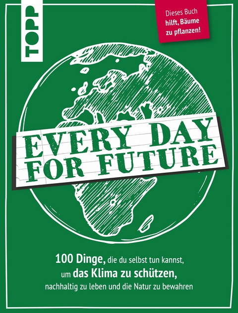 Every Day for Future -  Every Day for Future