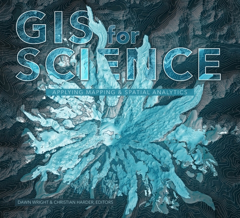 GIS for Science, Volume 1 - 