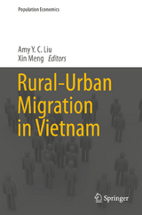 Rural-Urban Migration in Vietnam - 