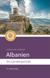 Albanien - Christiane Jaenicke