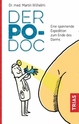 Der Po-Doc -  Martin Wilhelmi