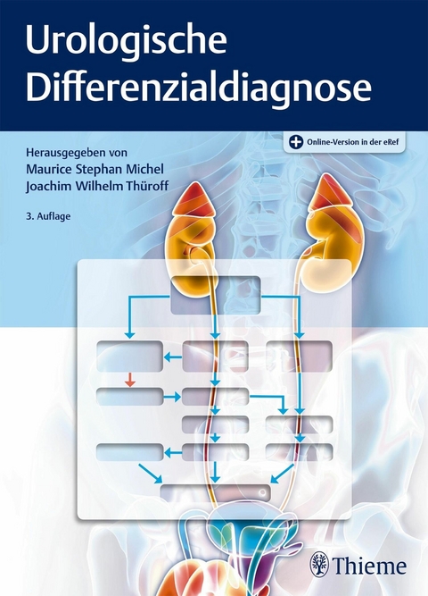 Urologische Differenzialdiagnose - 