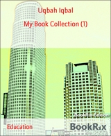 My Book Collection (1) - Uqbah Iqbal