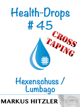 Health-Drops #45 - Markus Hitzler