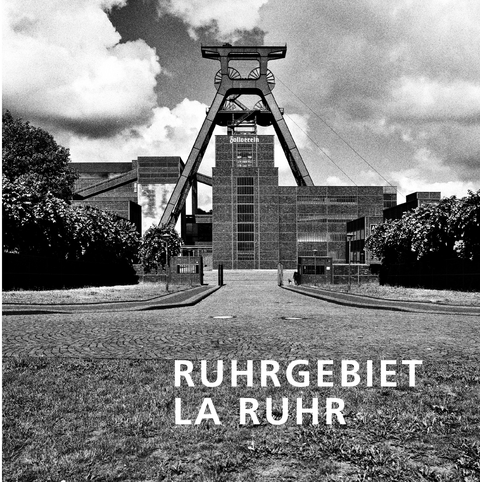 Ruhrgebiet - Andreas Winkler