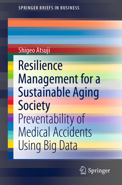 Resilience Management for a Sustainable Aging Society -  Shigeo Atsuji