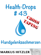 Health-Drops #43 - Markus Hitzler