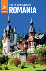 Rough Guide to Romania (Travel Guide eBook) -  Rough Guides