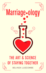 Marriageology -  Belinda Luscombe