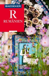 Baedeker Reiseführer E-Book Rumänien -  Anne Kotzan