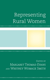 Representing Rural Women - 