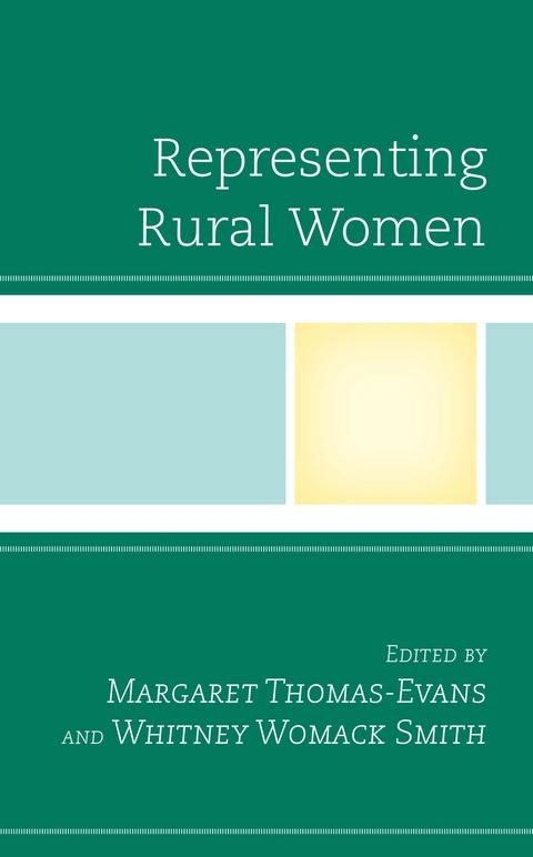 Representing Rural Women - 