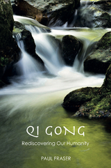Qi Gong -  Paul Fraser