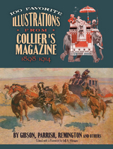 100 Favorite Illustrations from Collier's Magazine, 1898-1914 - 