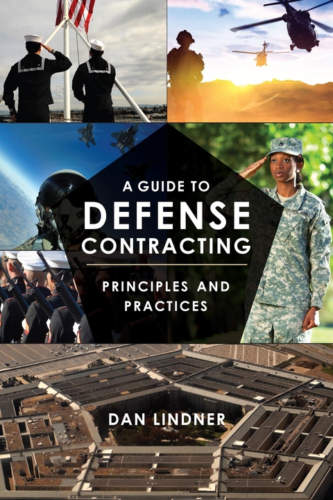 Guide to Defense Contracting -  Dan Lindner