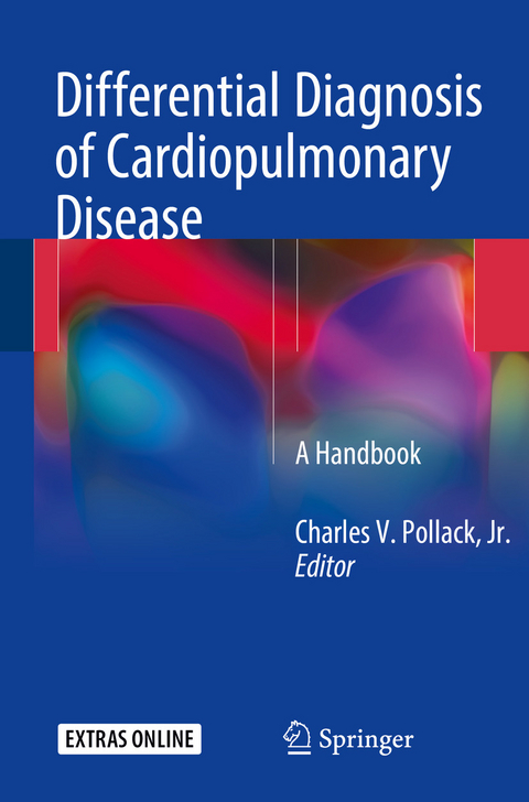 Differential Diagnosis of Cardiopulmonary Disease - 