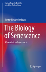 The Biology of Senescence -  Bernard Swynghedauw