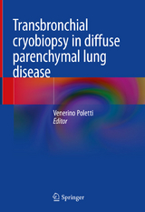 Transbronchial cryobiopsy in diffuse parenchymal lung disease - 