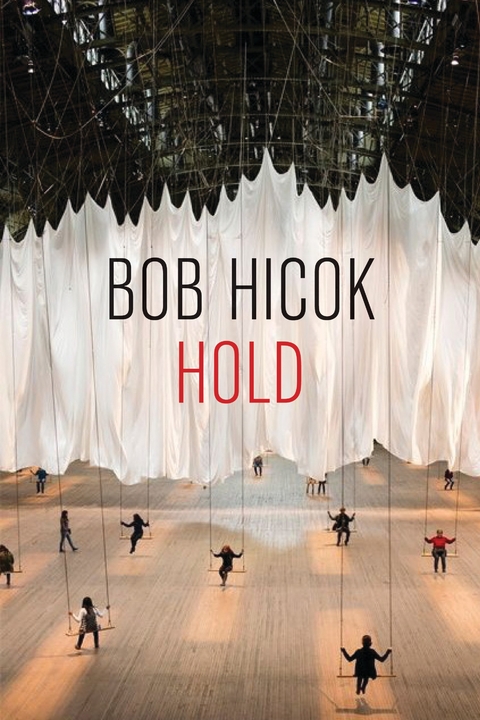 Hold -  Bob Hicok