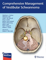 Comprehensive Management of Vestibular Schwannoma - 